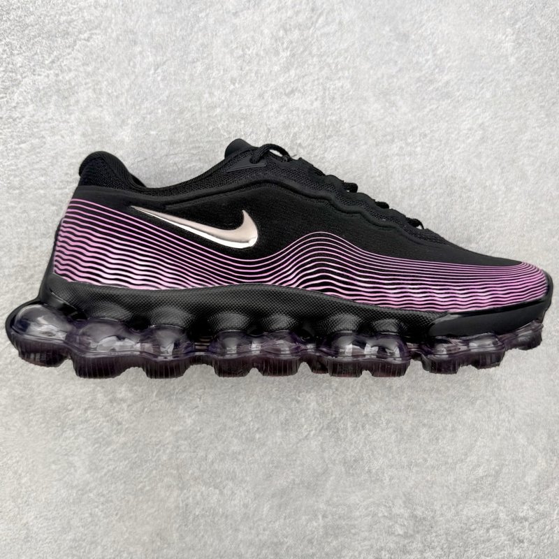 NK Air Liquid Max 독화살개구리 쿠션 러닝 001-284447