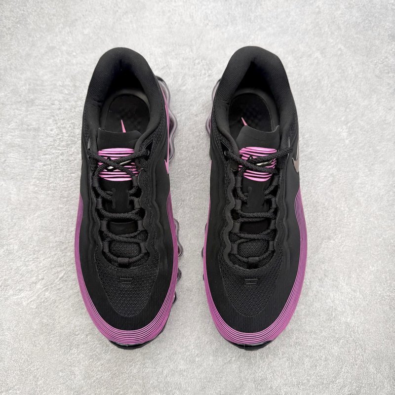 NK Air Liquid Max 독화살개구리 쿠션 러닝 001-284447