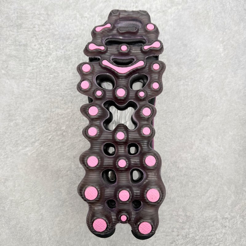 NK Air Liquid Max 독화살개구리 쿠션 러닝 001-284447