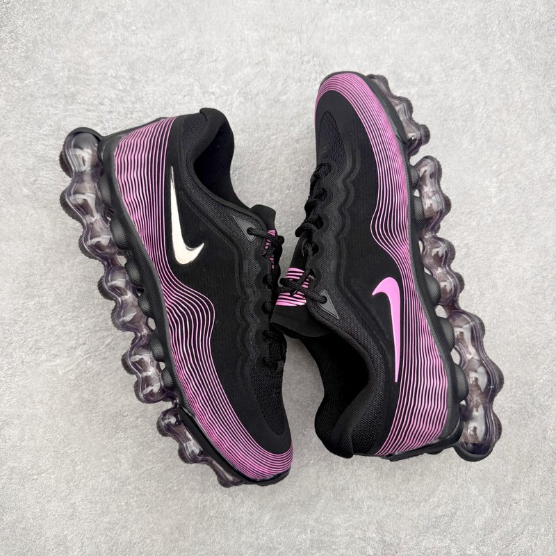 NK Air Liquid Max 독화살개구리 쿠션 러닝 001-284447