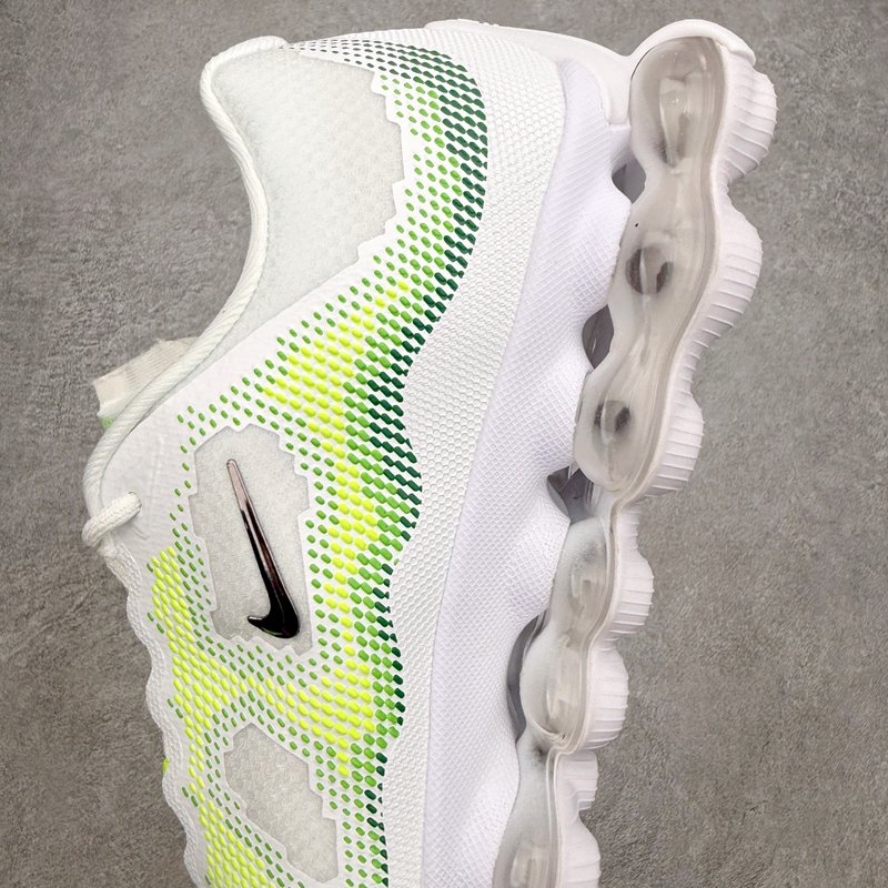 나이키 에어 리퀴드 맥스 독화살개구리 에어쿠션 러닝화 001-284454