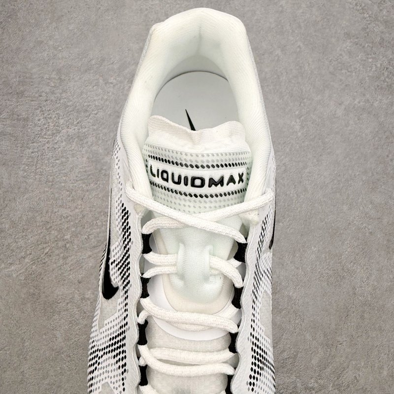 독화살개구리 Air Liquid Max 쿠션 러닝화 001-284456