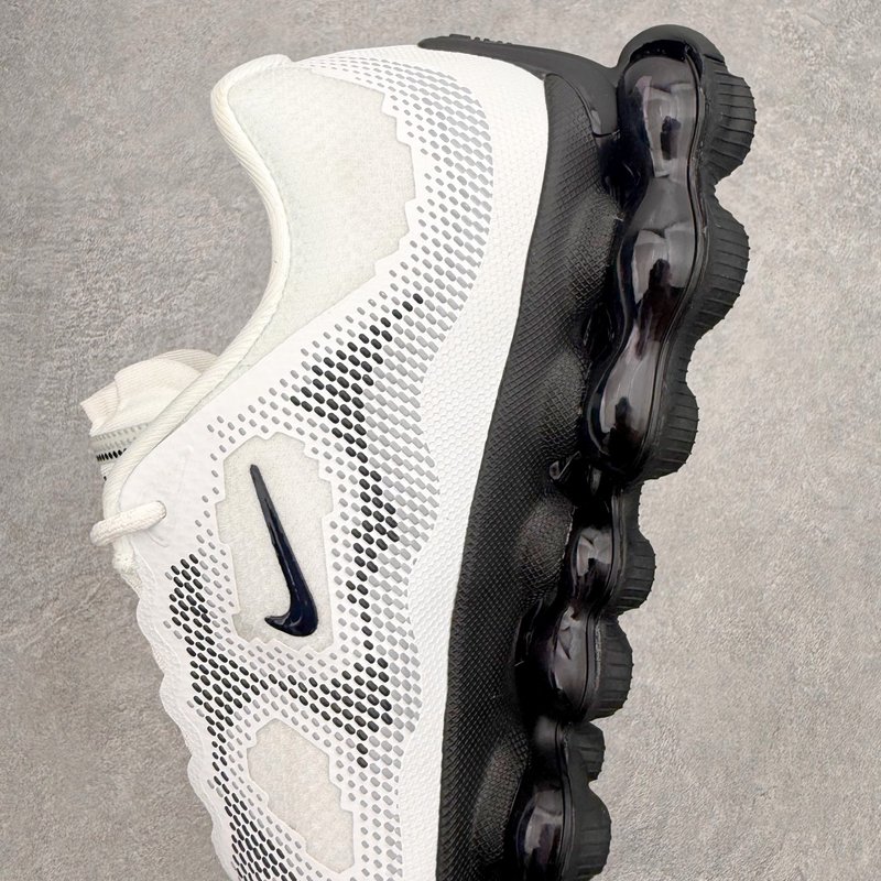 독화살개구리 Air Liquid Max 쿠션 러닝화 001-284456