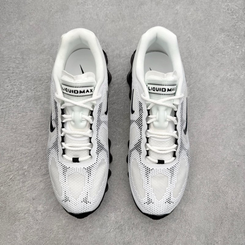 독화살개구리 Air Liquid Max 쿠션 러닝화 001-284456