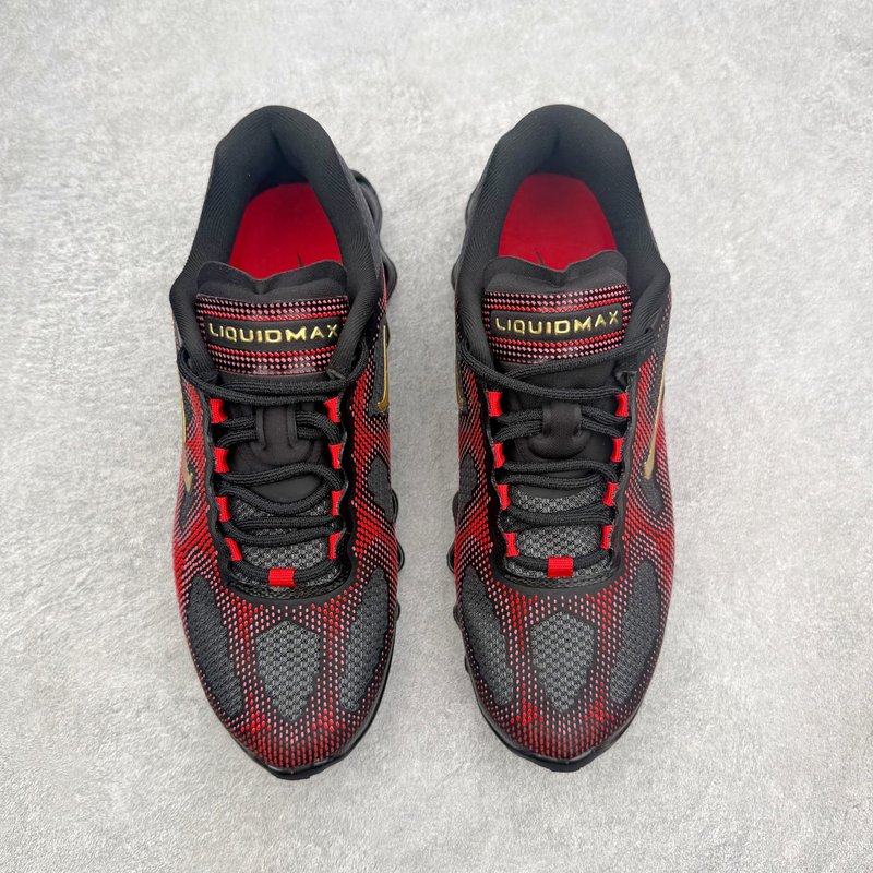 독화살개구리 Air Liquid Max 런닝화 001-284464