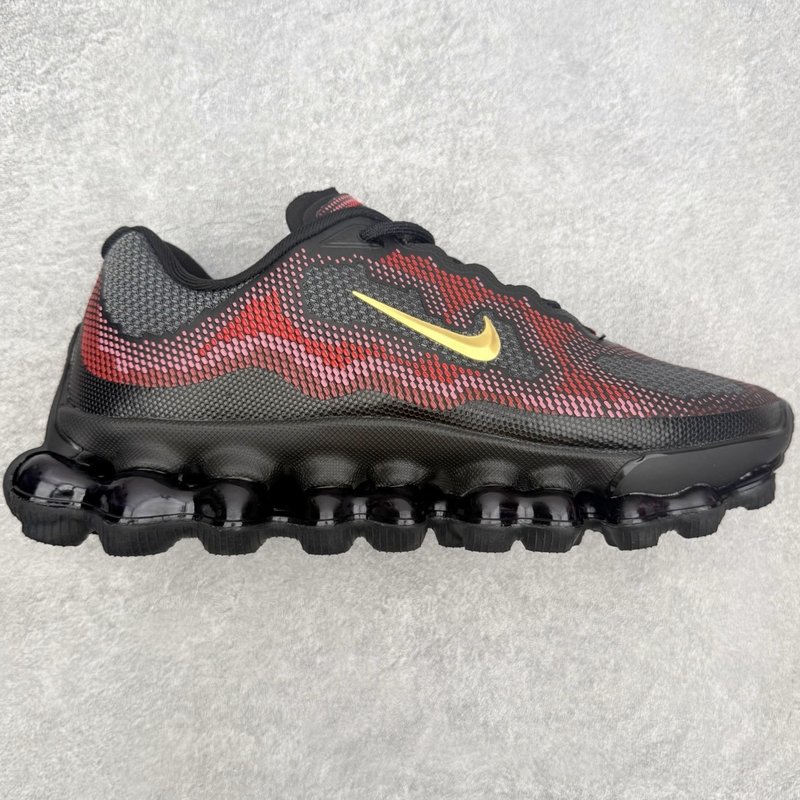 독화살개구리 Air Liquid Max 런닝화 001-284464