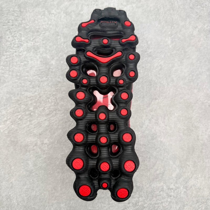 독화살개구리 Air Liquid Max 런닝화 001-284464