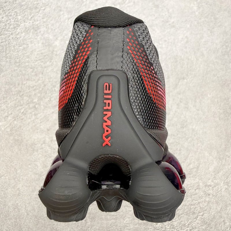 독화살개구리 Air Liquid Max 런닝화 001-284464