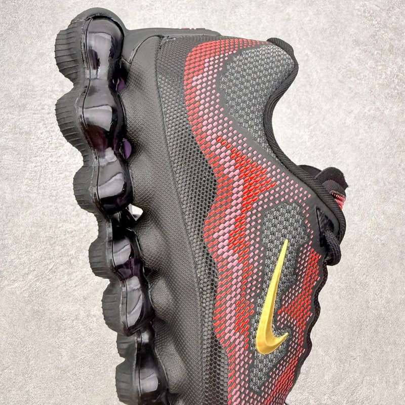 독화살개구리 Air Liquid Max 런닝화 001-284464