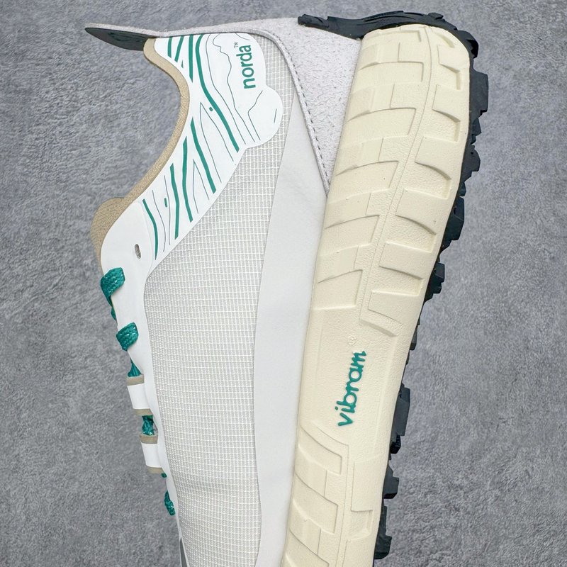 NORDA G+ 노다 경량 트레일 러닝화 001-284481