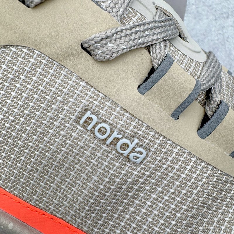 NORDA 001 G+ 로우컷 아웃도어 러닝화 001-284483