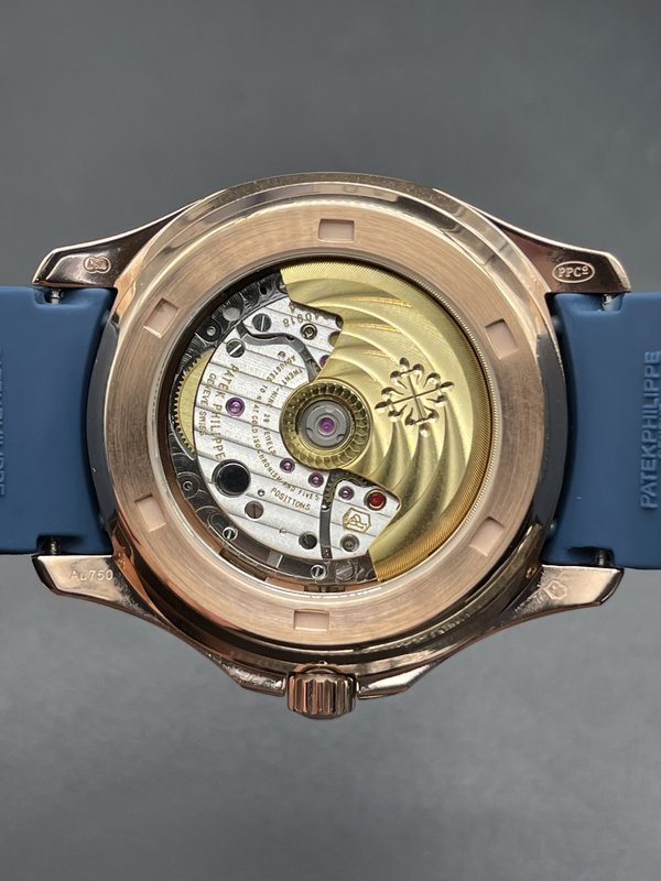 파텍 필립 손목시계 40mm 001-284531