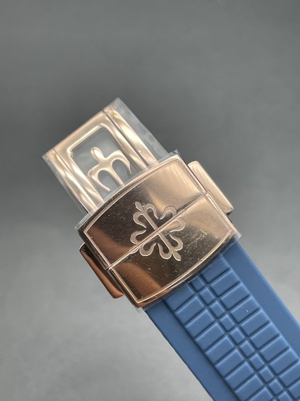 파텍 필립 손목시계 40mm 001-284531