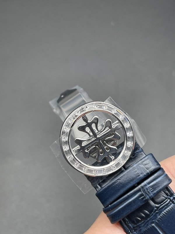파텍필립 슈퍼 컴플리케이션 44mm QC 별5개 001-284532