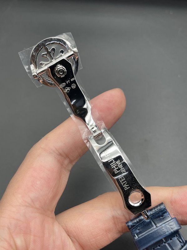 파텍필립 슈퍼 컴플리케이션 44mm QC 별5개 001-284532