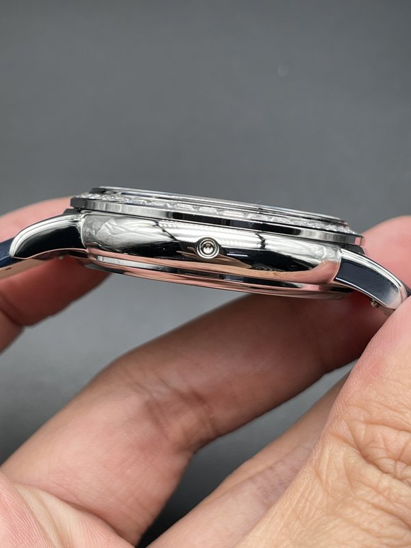 파텍필립 슈퍼 컴플리케이션 44mm QC 별5개 001-284532