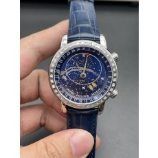 파텍필립 슈퍼 컴플리케이션 44mm QC 별5개 001-284532