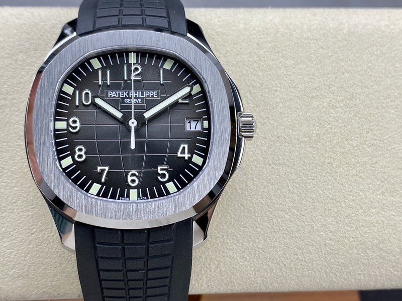 파텍 필립 아쿠아넛 업그레이드 버전 40mm 001-284533