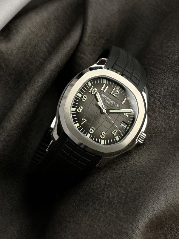 파텍필립 AQUANAUT 시계 001-284536