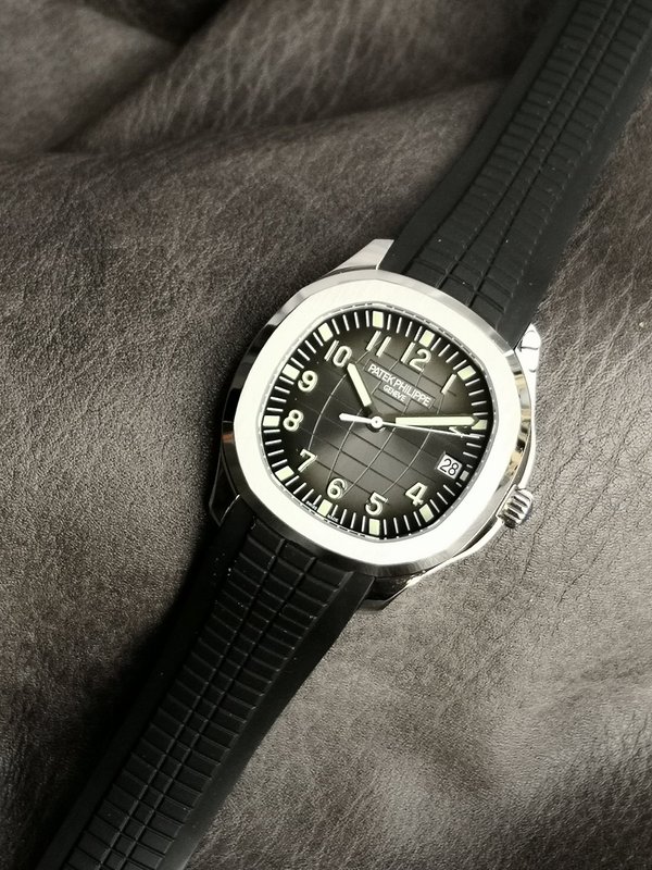 파텍필립 AQUANAUT 시계 001-284536