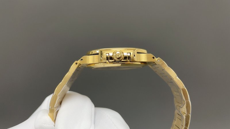 파텍 필립 노틸러스 탑 버전 여성 시계 001-284548
