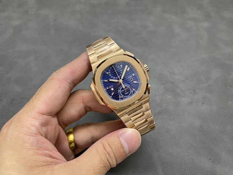 파텍필립 크로노그래프 시계 001-284549