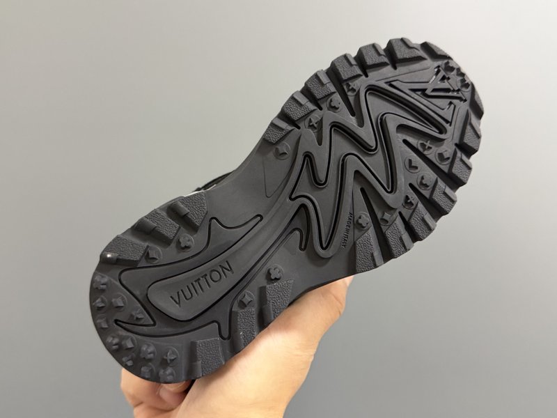 LV 신상 그물망 아동 운동화 001-284598