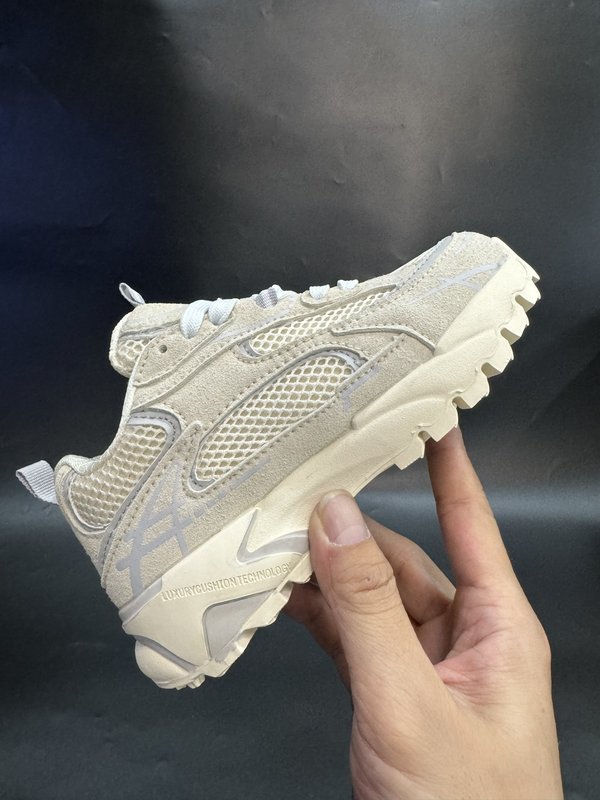 LV 신형 키즈 아빠 신발 캐주얼 001-284602