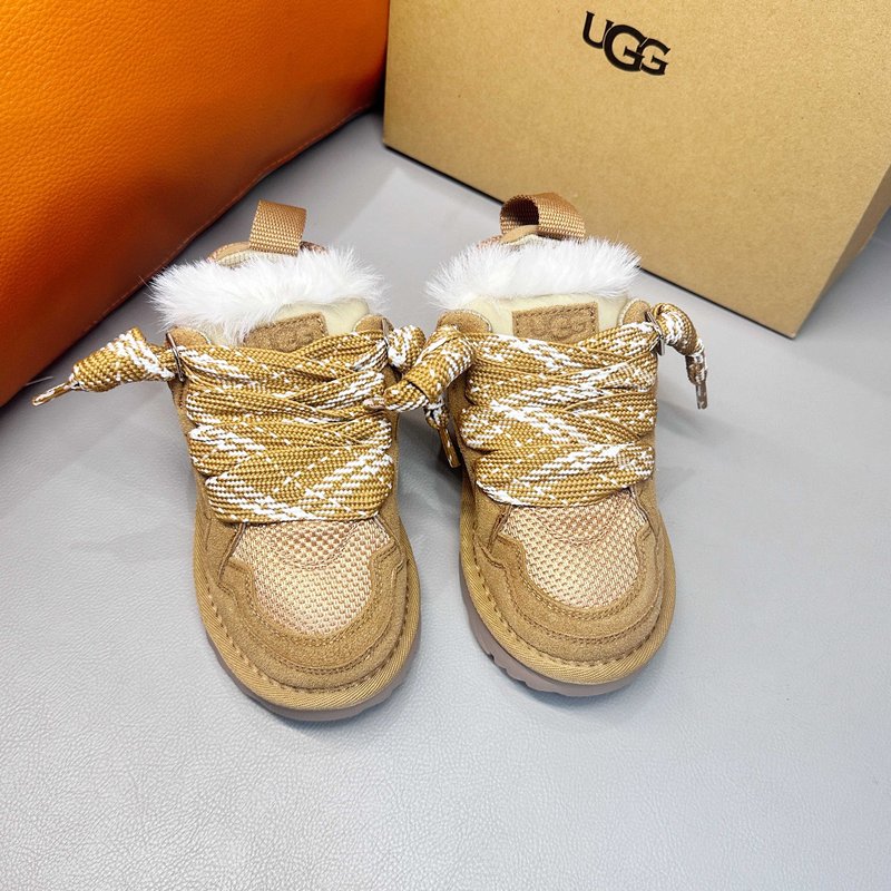 UGG 메이 시리즈 아동화 001-284663