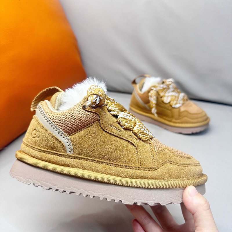 UGG 메이 시리즈 아동화 001-284663