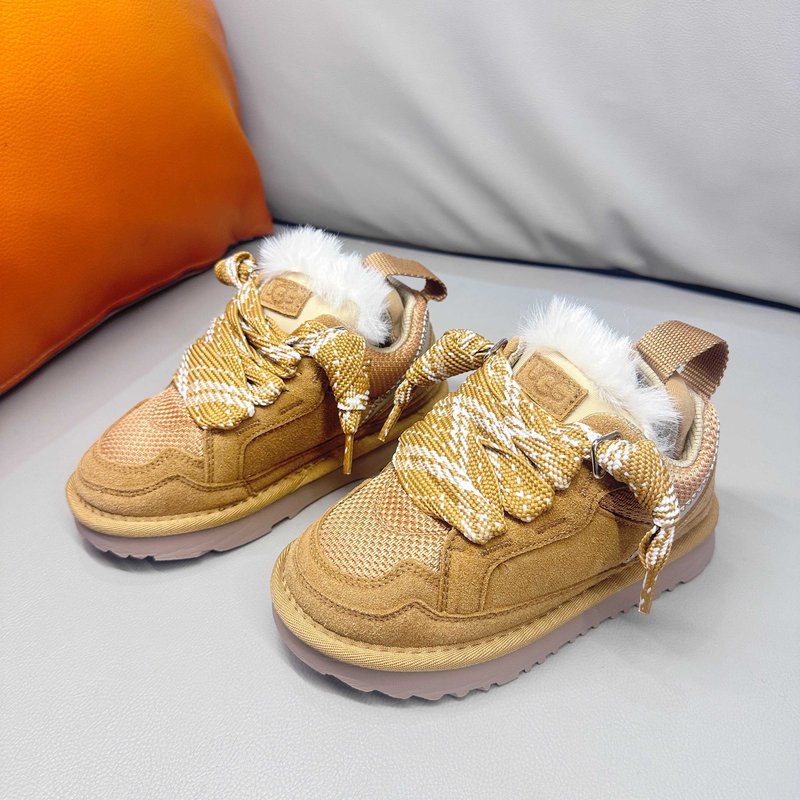 UGG 메이 시리즈 아동화 001-284663