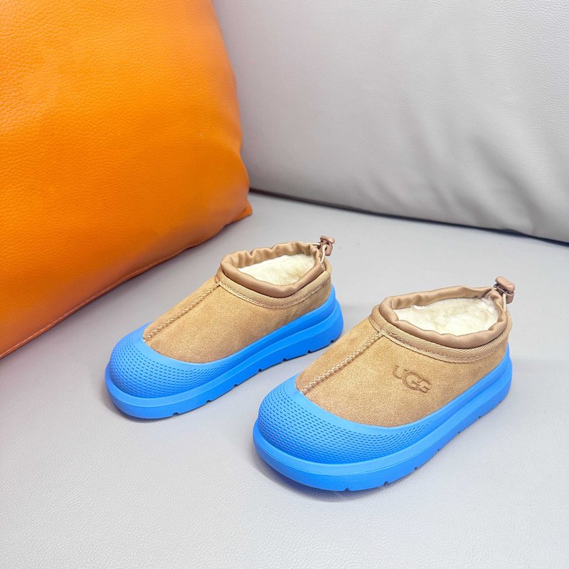 UGG 타스만 울 보온 스노우부츠 001-284666