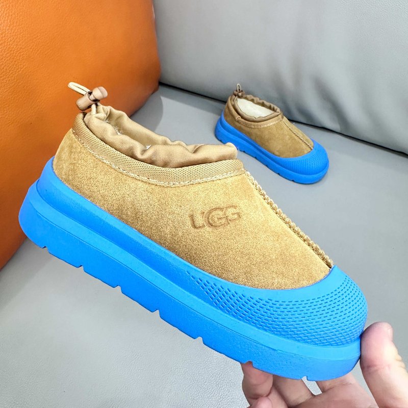 UGG 타스만 울 보온 스노우부츠 001-284666
