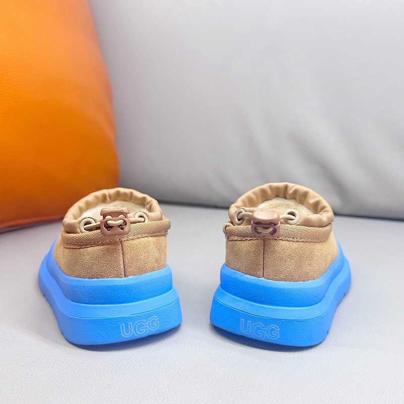 UGG 타스만 울 보온 스노우부츠 001-284666