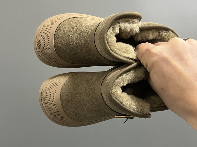 UGG 아동 방한 부츠 (카클리스퍼) 001-284669
