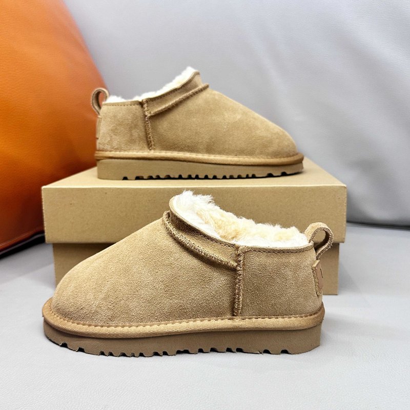 UGG 전소연 동일모델 초미니 방한부츠 001-284673