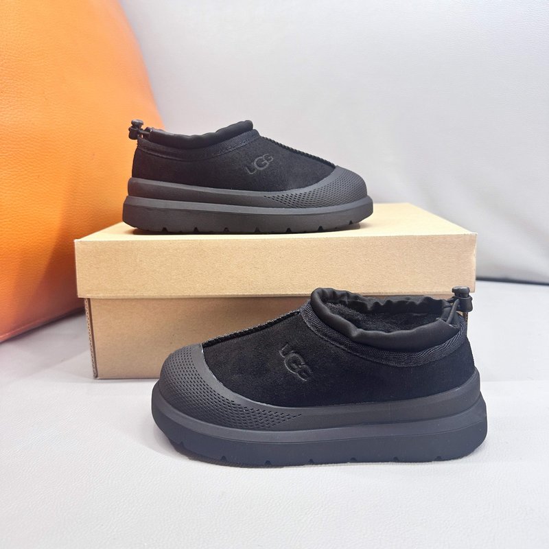 UGG 태즈먼 울 통합 로우탑 스노우부츠 001-284674