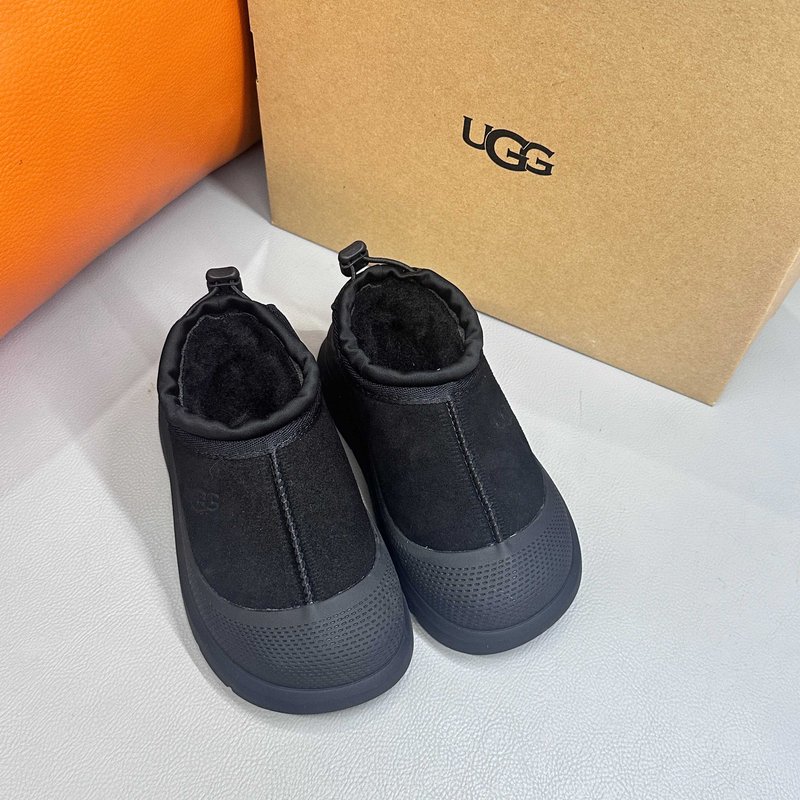 UGG 태즈먼 울 통합 로우탑 스노우부츠 001-284674
