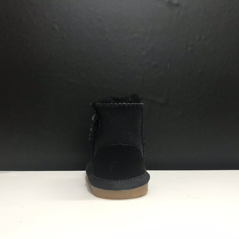 UGG 아동용 벨크로 스노우부츠 001-284679