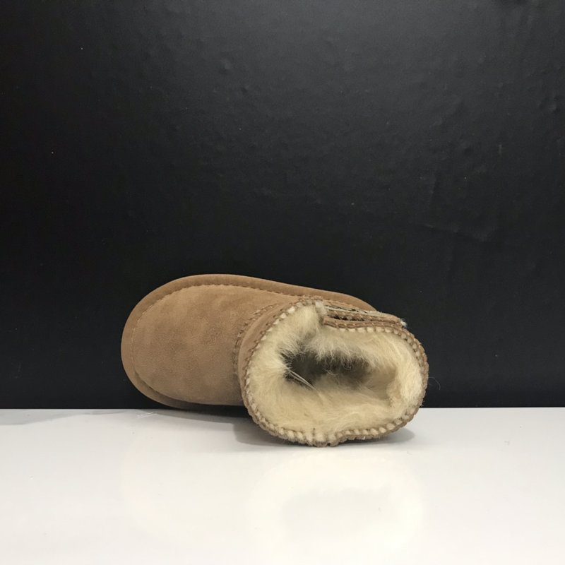 UGG 유아용 매직테이프 스노우부츠 001-284681