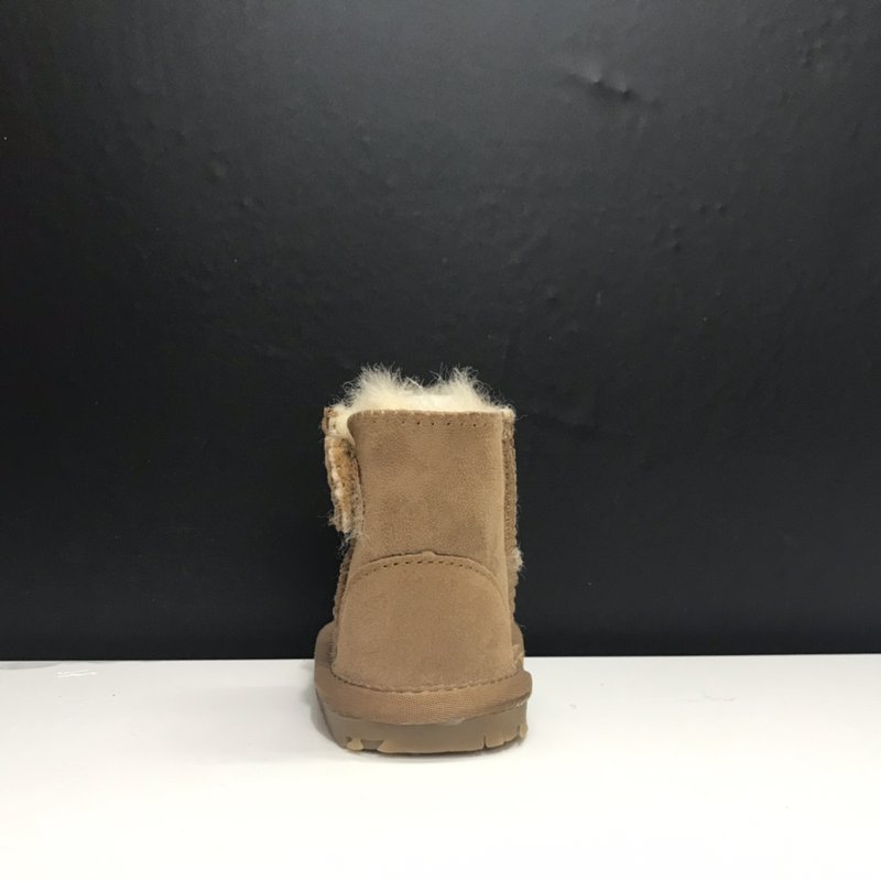 UGG 유아용 매직테이프 스노우부츠 001-284681