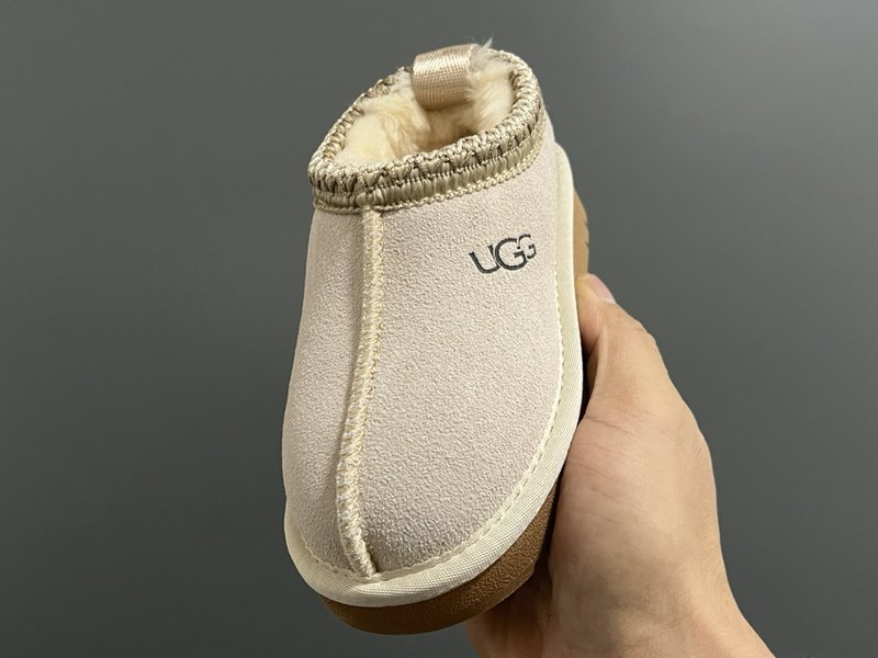 UGG 민족풍 아동 스노우부츠 001-284695