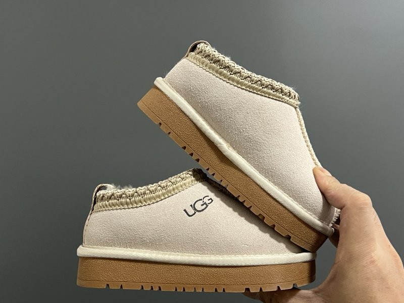 UGG 민족풍 아동 스노우부츠 001-284695