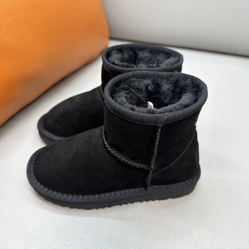 UGG 아동 스노우부츠 001-284713