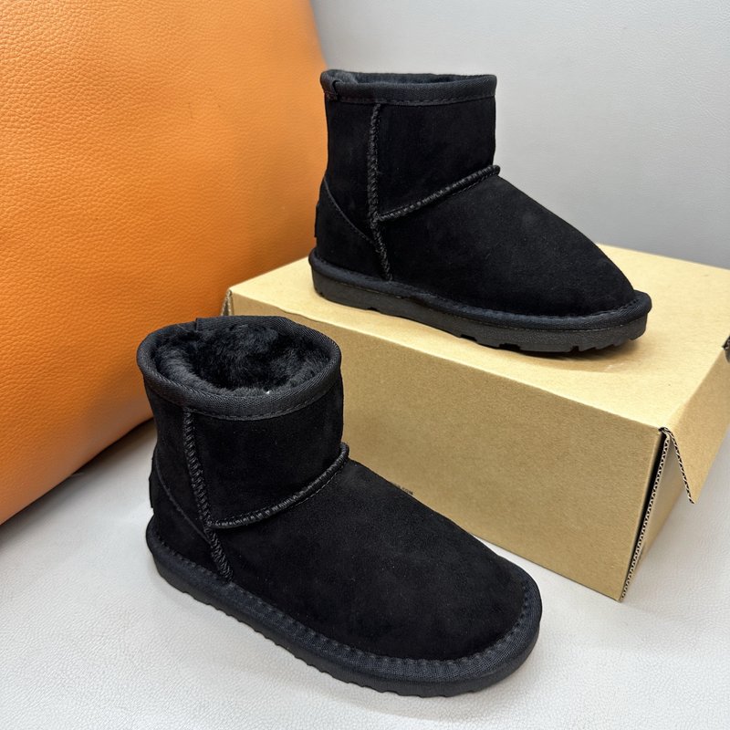 UGG 아동 스노우부츠 001-284713