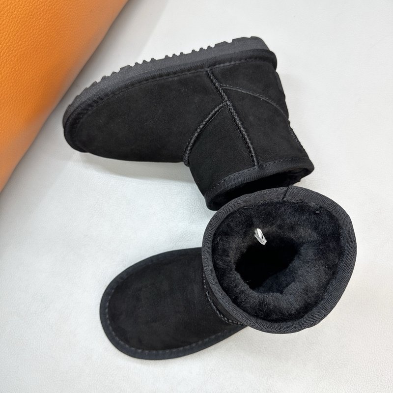 UGG 아동 스노우부츠 001-284713