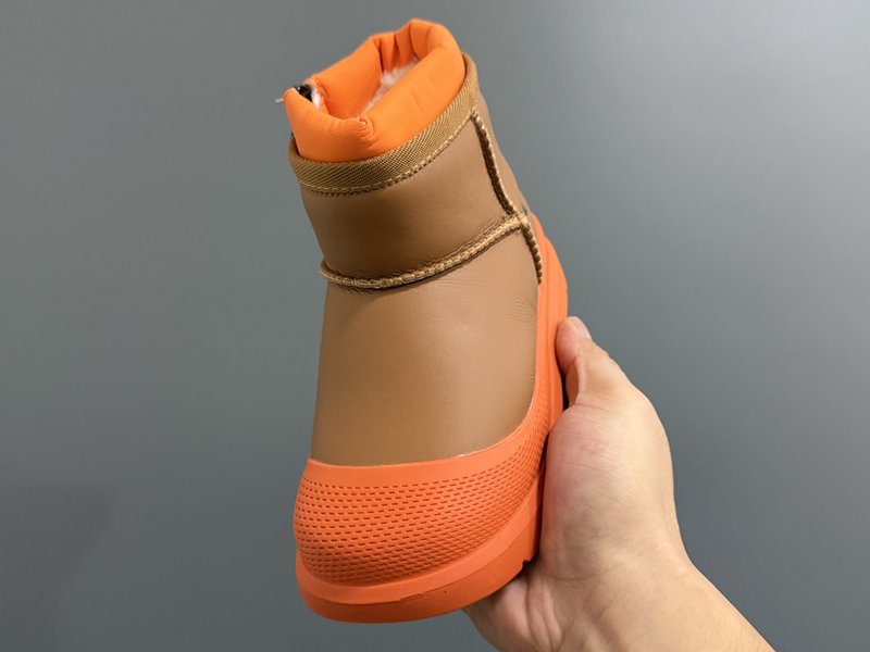 UGG 아동 지퍼 스노우부츠 001-284715