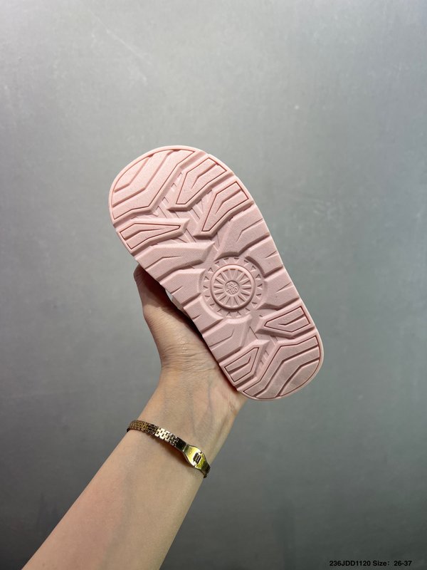UGG 어린이 털부츠 (털 안감) 001-284722
