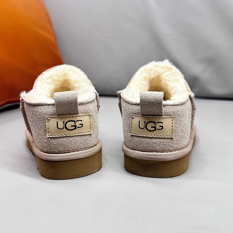 UGG 전소연 동일 초미니 마린 부츠 001-284732