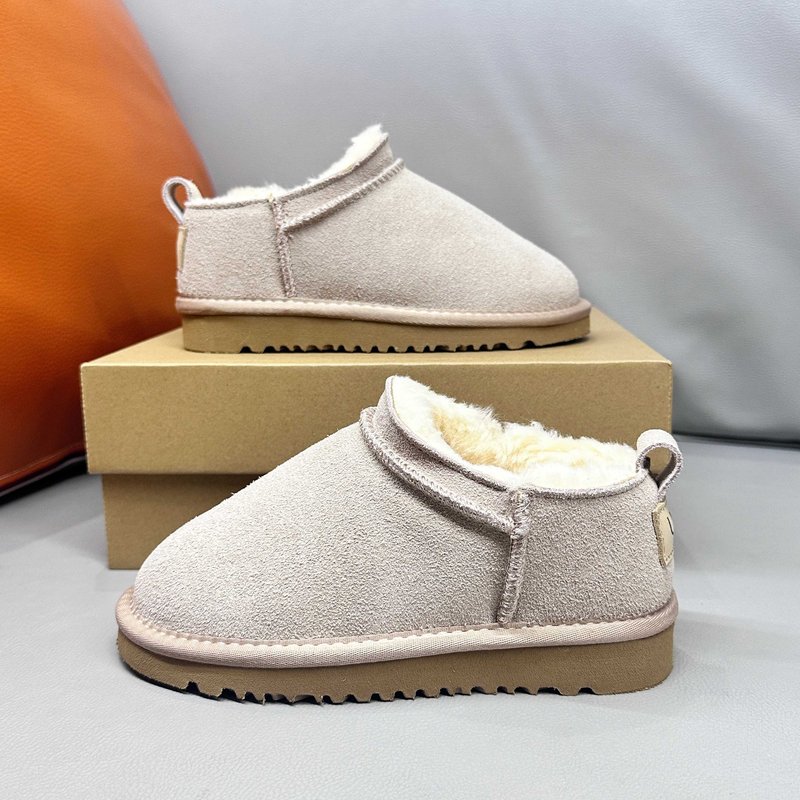 UGG 전소연 동일 초미니 마린 부츠 001-284732